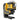 DeWalt Nivela laser verde 3x360 cu telecomanda 18V body only DCLE34035B-XJ