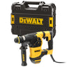 DeWalt Ciocan rotopercutor SDS-Plus brushless 950W 30mm D25333K-QS