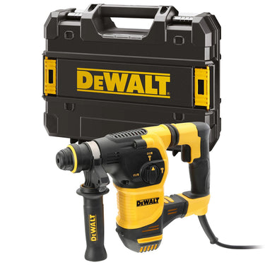 DeWalt Ciocan rotopercutor SDS-Plus brushless 950W 30mm D25333K-QS