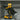 DeWalt Masina de gaurit si insurubat 18V XR Brushless multi-cap, 4 capete, TSTAK fara acumulator DCD803NT-XJ