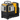 DeWalt Nivela laser 3 x 360° verde, 12V XR, 1 x 2.0Ah DCE089D1G-QW