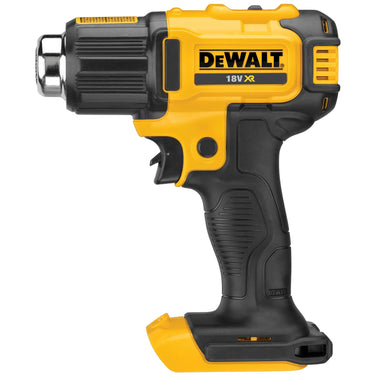 DeWalt Pistol cu aer cald 18V XR body only DCE530N-XJ
