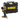 DeWalt Masina de insurubat cu impact 18V XR Brushless 1/4", 205 Nm, TSTAK fara acumulator DCF850NT-XJ