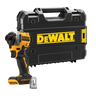 DeWalt Masina de insurubat cu impact 18V XR Brushless 1/4", 205 Nm, TSTAK fara acumulator DCF850NT-XJ