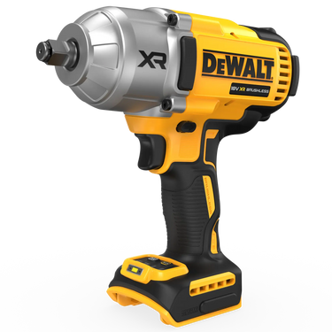 DeWalt Cheie cu impact 18V XR Brushless 1/2" cuplu mare fara acumulator DCF900N-XJ