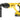 DeWalt Ciocan rotopercutor SDS-Plus 18V XR brushless cu acumulator 4Ah DCH133M1-QW