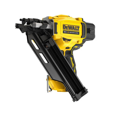 DeWalt Pistol de cuie pentru constructii 18V XR body only DCN930N-XJ