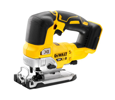 DeWalt Fierastrau pendular cu motor fara perii 18V XR body only DCS334N-XJ