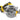 DeWalt Ferastrau circular 18V XR Brushless 184 mm, 2 x 5.0Ah DCS570P2-QW