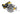 DeWalt Ferastrau circular 18V XR Brushless 184 mm, 2 x 5.0Ah DCS570P2-QW