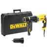 DeWalt Ciocan rotopercutor SDS-Plus 900W 28mm QCC D25144K-QS