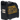 DeWalt Nivela laser cu linii incrucisate, autonivelare, laser rosu DW088K-XJ