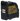DeWalt Nivela laser cu linii incrucisate, autonivelare, laser rosu DW088K-XJ