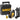 DeWalt Nivela laser cu linii incrucisate, autonivelare, laser rosu DW088K-XJ
