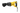 DeWalt Ferastrau sabie 1100 W, valiza DWE305PK-QS