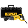 DeWalt Ferastrau sabie 1100 W, valiza DWE305PK-QS