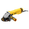 DeWalt Polizor unghiular 125mm 1200W DWE4217-QS