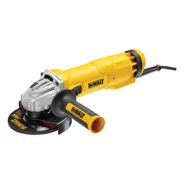 DeWalt Polizor unghiular 125mm 1200W DWE4217-QS