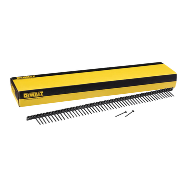 DeWalt Suruburi pe banda 45x3,5mm pentru profile metalice DWF500045F