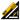 DeWalt Echer rapid aluminiu 18cm DWHT25227-0