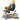 DeWalt Fierastrau circular stationar pentru taieri unghiulare 305mm 1675W XPS DWS780-QS
