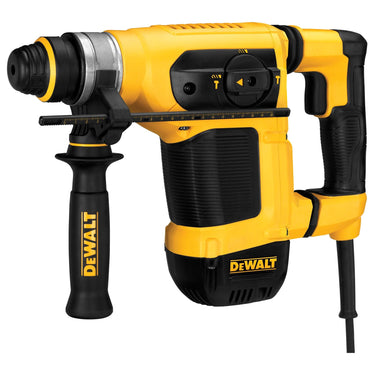DeWalt Ciocan rotopercutor SDS-Plus 1000W 32mm D25413K-QS