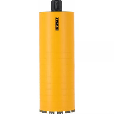 DeWalt Carotă diamantată pentru găurire umedă 127mm 1 1/4" UNC DCDW107-XJ