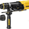 DeWalt Ciocan rotopercutor SDS-Plus 800W 26mm QCC + set accesorii D25134KP-QS