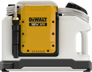 DeWalt Rezervor apa electric 18V XR 15L body only DCE6820N-XJ