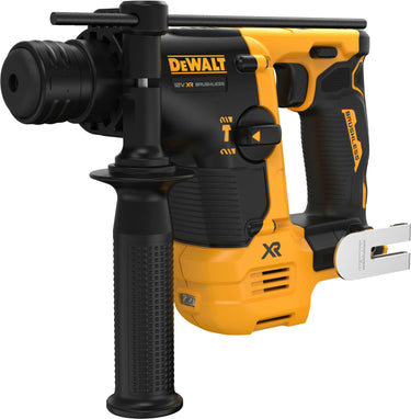 DeWalt Ciocan rotopercutor SDS-Plus 12V XR subcompact body only DCH072N-XJ