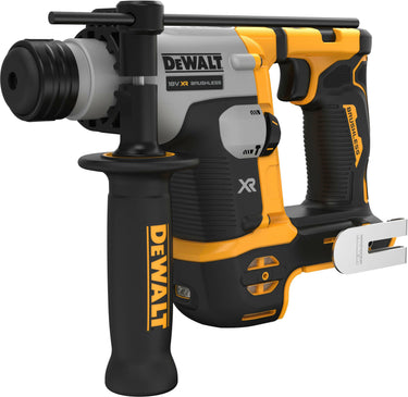DeWalt Ciocan rotopercutor SDS-Plus 18V XR ultra-compact 16mm body only DCH172N-XJ