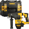 DeWalt Ciocan rotopercutor SDS-Plus 54V FlexVolt bare unit + cutie TSTAK DCH333NT-XJ