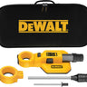 DeWalt Sistem extractie praf si curatare gauri SDS-Max DWH050-XJ