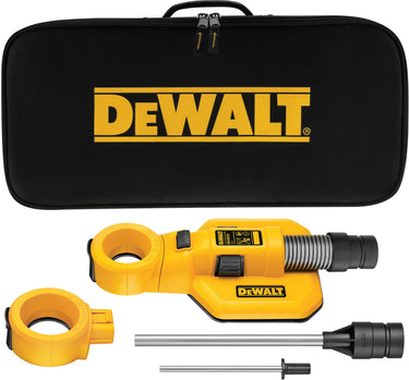 DeWalt Sistem extractie praf si curatare gauri SDS-Max DWH050-XJ