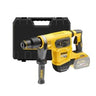 DeWalt Ciocan rotopercutor SDS-Max 54V FlexVolt 40mm body only DCH481N-XJ