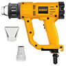 DeWalt Pistol aer cald digital LED 2000W D26414-QS
