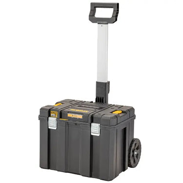 DeWalt Set de cutii de scule Tstak, 3 buc, McLaren  DWST60452-1