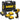 DeWalt Masina de gaurit/insurubat compacta, fara perii 18V XR 3x5Ah DCD708P3T-QW