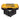 Capete chei tubulare de impact, profil hexagonal, DeWalt McLaren DT70905-QZ, 1/2 inch, set 7 bucati