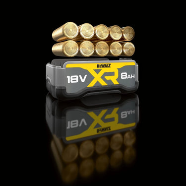 DeWalt DCB1880-XJ acumulator 18 V | 8 Ah