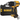DeWalt Masina de gaurit/insurubat cu motor fara perii 18V XR - fara acumulator DCD800NT-XJ