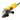 DeWalt Polizor unghiular 950 W, 125 mm DWE4117-QS