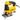 DeWalt Ferastrau pendular 650 W DWE349-QS