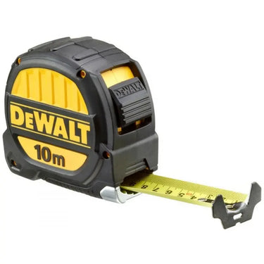 DeWalt Ruletă de măsurare 10m DWHT36932-0
