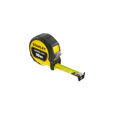 Ruletă Stanley Control-Lock 10M STHT37233-0, cu Magnet