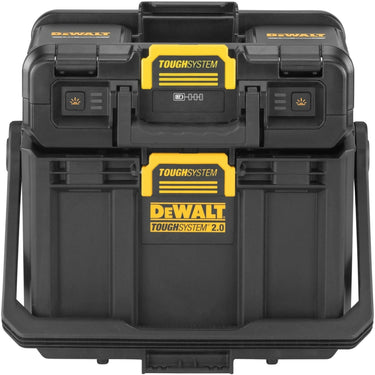 DeWalt Cutie Toughsystem + lampa LED DWST08061-1