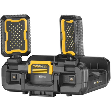 DeWalt Cutie Toughsystem + lampa LED DWST08061-1