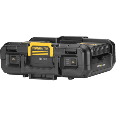 DeWalt Cutie Toughsystem + lampa LED DWST08061-1