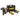 DeWalt Ciocan rotopercutor SDS-Plus 18V XR 16mm cu 2 acumulatori Powerstack DCH172E2T-QW