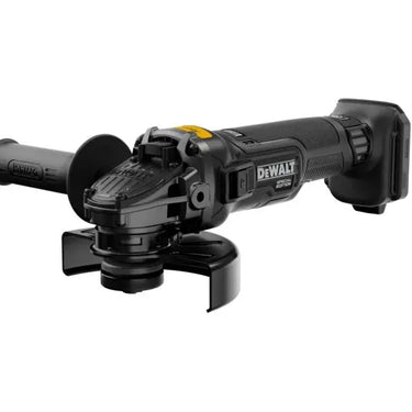 Polizor unghiular, cu 2 acumulatori, 18 V, 5 Ah, DeWalt McLaren DCG45MP2T-QW